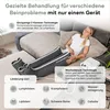 VENENWALKER PRO2 Lymphdrainage Gerät, Kompressionsgerät, Produktbild-Vorschau 5