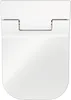 Duravit SensoWash® Slim Shower Siège de douche WC pour Anteprima dell’immagine prodotto 8