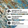 ArtUniverse Outdoor Teppich Catania Ocean 160 x 230 cm Produktbild-Vorschau 6