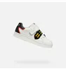 Geox Weiße Eclyper Harry Potter Jungen-Sneaker 28 Produktbild-Vorschau 1