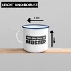 Trendation - Meister Prüfung Bestanden Geschenk Produktbild-Vorschau 3
