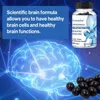 Liposomale Glutathione 2000mg (120 Kapseln) Produktbild-Vorschau 7