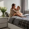 Letto con contenitore 120x200 cm rete sollevabile in Anteprima dell’immagine prodotto 9