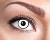 Lentilles de contact - White Manson Voir les images du produit 1