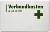 Söhngen Verbandkasten KIEL DIN 13157 orange Produktbild-Vorschau 8
