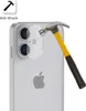 Protection de la caméra pour iPhone 16 / iPhone 16 Plus [2 Voir les images du produit 5