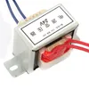 Jednofázový transformátor, vstup 220 V / 50 Hz, výstup 12 V Náhled obrázku produktu 3