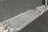 Schellenberg Lichtschachtabdeckung mit Alu-Rahmen, Sauberer Produktbild-Vorschau 2