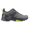 SALOMON Herren Trailrunningschuhe grau schwarz - Größe: UK Produktbild-Vorschau 21