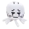 Minecraft Ghast Plüschtier 15cm Produktbild-Vorschau 1