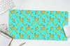 MuchoWow® Mauspad Mousepad Design - Banane - Frucht - Produktbild-Vorschau 6