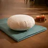 Maharaja Collection: Meditationskissen ZAFU, 38 x 20 cm Produktbild-Vorschau 5