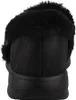 Skechers Slip-Ins: Cozy Escape  Pantoffels Dicht - Zwart - Voir les images du produit 7