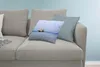 MuchoWow® Zierkissen Sofakissen Wohnzimmer Dekokissen 60x40 Produktbild-Vorschau 1