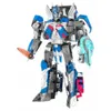 Metal Earth Optimus Prime, Zestaw do budowania, Metal Podgląd zdjęcia produktu 2