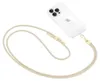 Sangle de sac à bandoulière Tech-Protect C2S Rope - Beige Voir les images du produit 2