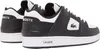 Lacoste Court Cage Sneakers Herren Schnürer in Mehrfarbig, Produktbild-Vorschau 3