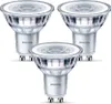 6er-Pack LED GU10 50W Dimmbar WarmGlow Produktbild-Vorschau 6