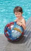 Dětský nafukovací plážový balón Bestway Spider Man II Náhled obrázku produktu 36