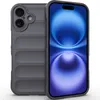 Handyhülle für iPhone 16 Plus Weich TPU Silikon Stossfest Produktbild-Vorschau 1