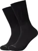 Camano Uni Sport Socks - super soft - 2 black 35/38 Produktbild-Vorschau 2