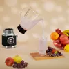 Cecotec RetroTwist Black, Tischplatten-Mixer, 1 l, Produktbild-Vorschau 5