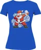 Dabbing Santa Clause - Weihnachten Weihnachtsgeschenk Produktbild-Vorschau 2