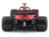 Bburago Ferrari SF90, schaal 1:18, modelnummer NO16, Productafbeelding-voorbeeld 4