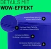 LUMALAND Beanbag Pouf (50 L) - Wewnątrz i na zewnątrz - Podgląd zdjęcia produktu 5