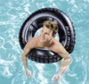 Schwimmring ''Velocity'' LxBxH 91x91x15 cm Podgląd zdjęcia produktu 28