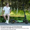 MEGA MOTION Elektroscooter E-Scooter mit Straßenzulassung Produktbild-Vorschau 7