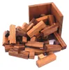 125er-Cube - herausforderndes Denkspiel aus edlem Holz für Produktbild-Vorschau 2