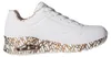 Skechers x JGoldcrown : Uno - Loving Love blanc 39 Voir les images du produit 70