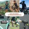 ROCKBROS 100% Wasserdicht Fahrrad Lenkertasche Produktbild-Vorschau 8
