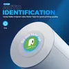 Nelko Etikettendrucker PM220, 2 Zoll, Bluetooth, Thermo, Produktbild-Vorschau 6