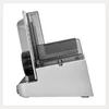 Ritter E 16 silber Allesschneider Produktbild-Vorschau 12