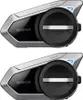 SENA 50S Quantum Mesh 2.0 Bluetooth 5.0 Gegensprechanlage, Produktbild-Vorschau 4