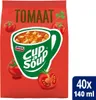 UNOX-CUP-A-A-SOUP-Maschinenbag Tomate 140ml | Einbacken Sie Produktbild-Vorschau 2
