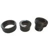 PVC - U Verschraubung Klebemuffe x AG 50 mm x 1 1/2" Produktbild-Vorschau 2
