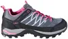 CMP Rigel Low 3Q13246-103Q, Trekkingschuhe, Damen, Grau, Produktbild-Vorschau 36