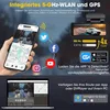3 Channel Dashcam Auto 3.16" IPS-Bildschirm,mit Produktbild-Vorschau 5