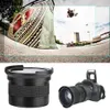 58MM 0,35X superširokoúhlý objektiv typu rybí oko pro Náhled obrázku produktu 4