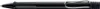 LAMY Kugelschreiber safari schwarz Schreibfarbe schwarz Produktbild-Vorschau 3