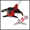 Einhell Power X-Change accu-snoei-scharen AGILLO Productafbeelding-voorbeeld 38