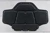 HERSTMOTO Insonorisant de capot avec clips compatible avec Voir les images du produit 5