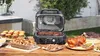 NINJA OG901EU Outdoor Grill & Smoker WoodFire Pro Connect Produktbild-Vorschau 69