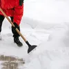 Schneeschaufeln, Stoßscharre, Multifunktional Produktbild-Vorschau 6