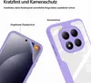 360° Grad Hülle für Xiaomi Redmi Note 15 Pro 5G vollschutz Produktbild-Vorschau 5