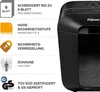 Distruggidocumenti Fellowes Powershred LX41 con taglio Anteprima dell’immagine prodotto 14