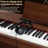 FCH – cyfrowe pianino elektryczne z 88 klawiszami, Podgląd zdjęcia produktu 8